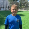 Демидов Владимир "Ястребы"