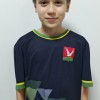 Османов Ильяс Лидер
