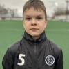 Перепелкин Сергей «Лион-Прикамье»