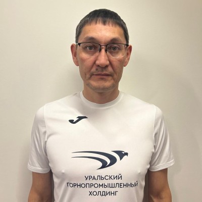 Сапаков Анвар «УГПХ»