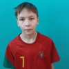 Новиков Максим Волга 15
