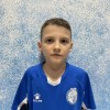 Залевский Артём АУ ФСК-Салют