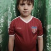 Султанов Максим Звезда