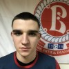 Петров Данила ФК "Венюково"