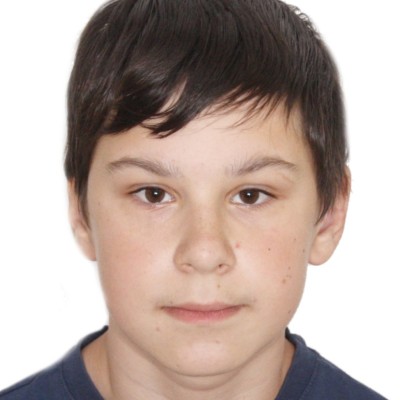 Флягин Лев Юниор-2