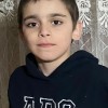 Гусейнов Гусейн ФК Спирово ДЮСШ