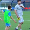 Габуев Алан Школа Динамо Москва им.Л.И.Яшина
