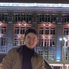 Одиноков Андрей НПО Горизонт