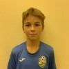 Королев Григорий ФК Истра-2 16 г.р.