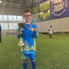 Мухаметьянов Алан Академия Футбола