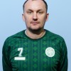 Дорогайкин Павел ВК Irishman