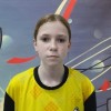 Тимофеева Ярослава МБУ ДО СШ Сергиев Посад