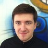 Земчёнок Алексей ФизБ (Балашиха)