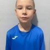 Пантелеев Дмитрий Титан