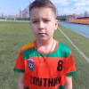 Смирнов Александр ФК "Спутник" Кимры