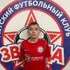 Бояршинов Даниэль ДФК Звезда-2013-2