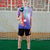 Тураев Марат ДЮСШ 1 10 Каменка