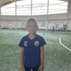 Антонов Артемий Академия футбола