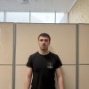 Рябов Тимофей Российский университет спорта "ГЦОЛИФК"