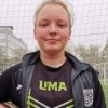 Безроднова Виктория ЖФК "ЮМА"