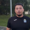Погодаев Анатолий МАУ ЦФСР "Союз" ТМР