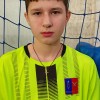Зорин Игорь ДЮСШ - Тейково