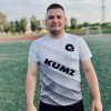 Злоказов Андрей КУМЗ