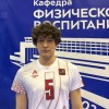 Антонов Александр Московский государственный технический университет им. Н. Э. Баумана