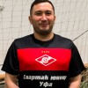 Абдуллин Рамиль Спартак-Юниор