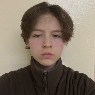 Душанова Ярослава 