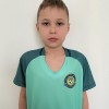 Запевалов Михаил «Альфа-2018»