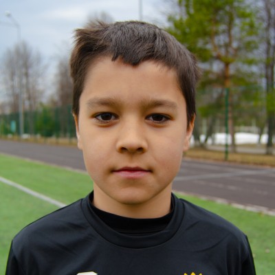 Новиков Кирилл СШ Лысьва