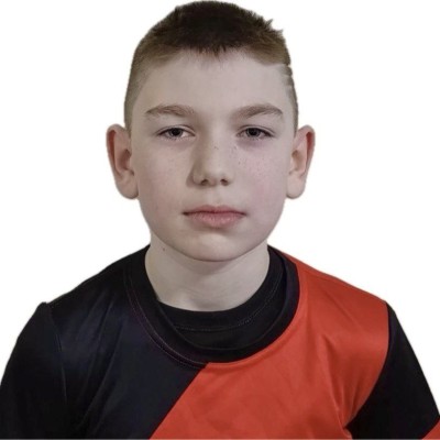 Малахов Давид Автово-3