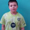 Смирнов Степан Волга 15