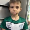 Раскопин Гордей Академия мяча