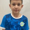 Губарев Илья Зенит Мечта 15