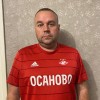 Бубнов Дмитрий Спартак-Осаново