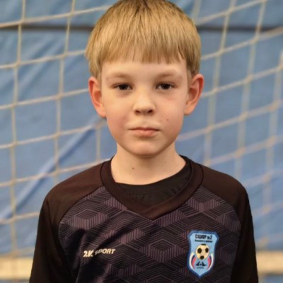 Лоншаков Дмитрий СШОР №2 Невского района
