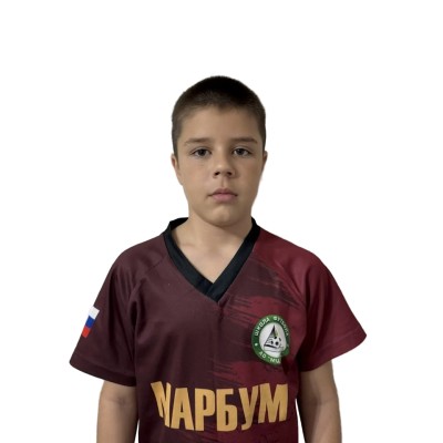 Кислицын Артем Football Masters