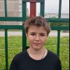 Барсуков Матвей Родник-2010
