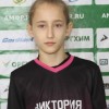 Батунина Виктория Норманочка-U16