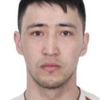 Рахманалиев Аслидин ФК "Волна"