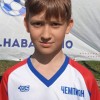 Мохов Андрей Чемпион-2014