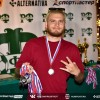 Николаев Артем "Гэлакси Раннерс"