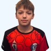 Свиридов Мирон СШ № 13 красные