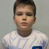Ледовских Владислав МАУ ДО СШ ЦДЮС