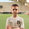 Лопатин Семен СШ Урал-2