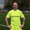 Медов Виталий ФК Вороново