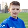 Ерёмин Егор Олимп