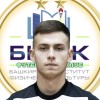 Терегулов Искандер БИФК-Уфа